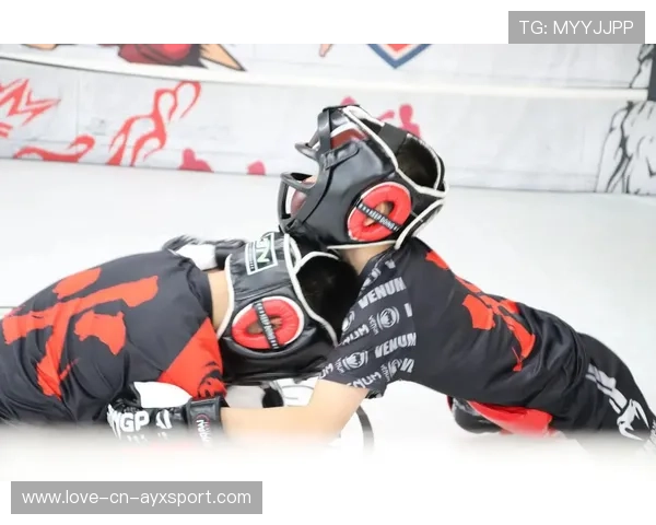 综合格斗新秀强势崛起，多名选手排名暴涨