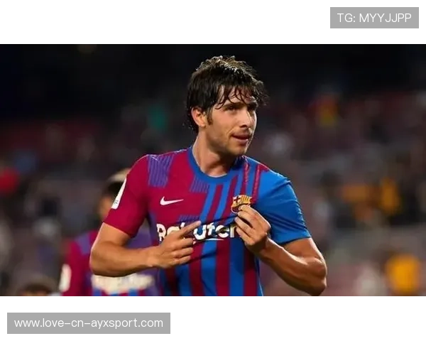 巴萨若建立新生代领袖，俱乐部未来更可持续