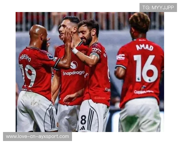 曼联若激活边路进攻，比赛观赏性与结果兼得