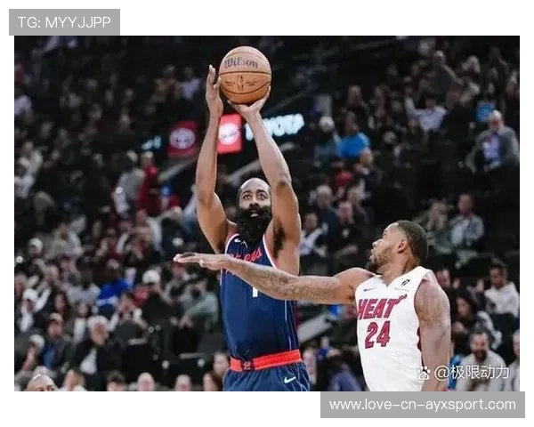 哈登关键妙传,快船整体配合升级 哈登关键妙传,快船整体配合升级