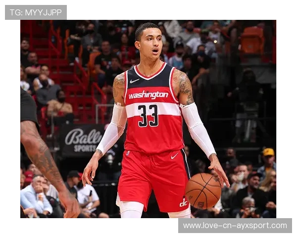 奇才借库兹马肩扛进攻端,华盛顿一度领先