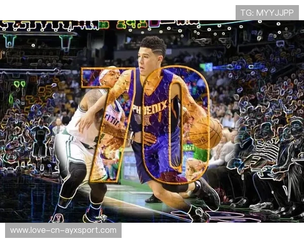 布克高难度终结成功,凤凰城逐渐拉开差距 布克高难度终结成功,凤凰城逐渐拉开差距