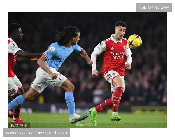 德布劳内直传穿透中路哈兰德破门