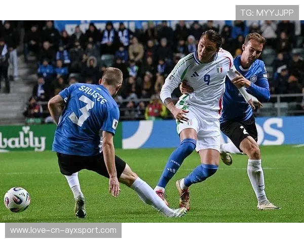 为什么意大利总踢附加赛?足球专家指出根源问题