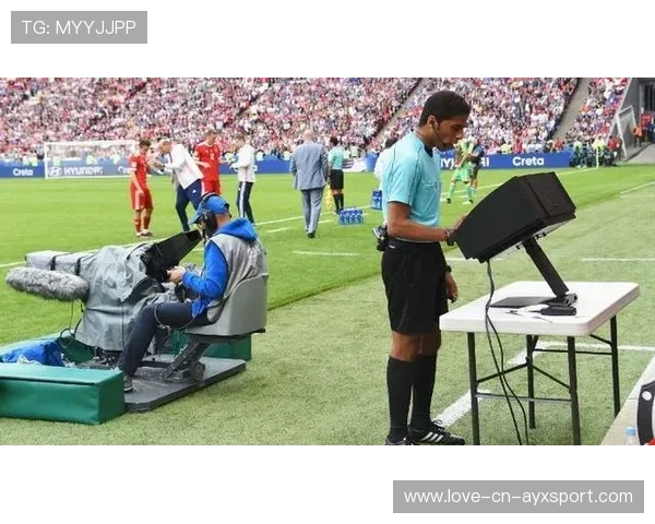 世界杯球场首次增加“防雾系统”确保清晰视野