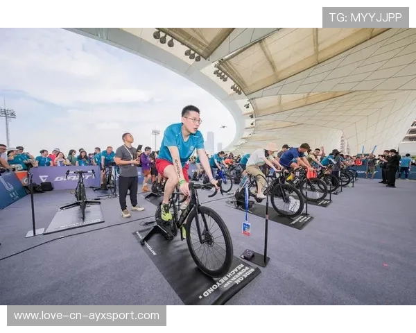 三项铁人赛参赛者坚持到底的故事被拍成短片走红 三项铁人赛参赛者坚持到底的故事被拍成短片走红