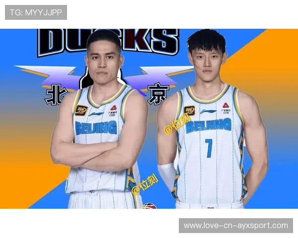 北京首钢三外援全爆发，打出赛季最佳表现