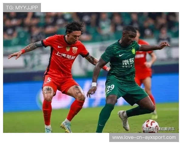 国安主场翻车,争冠彻底无望——阴影笼罩北京城的足球阴霾