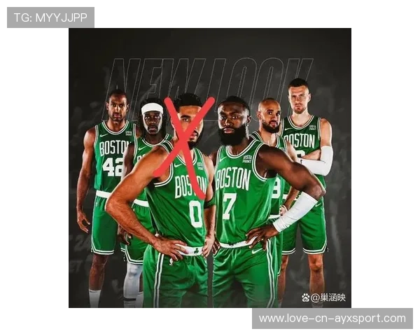 凯尔特人的阵容灵活性让他们在长赛季中更有优势