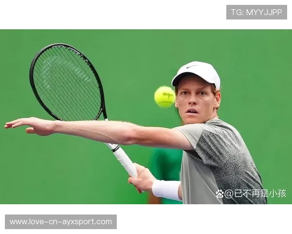 辛纳三拍制胜毁灭对手