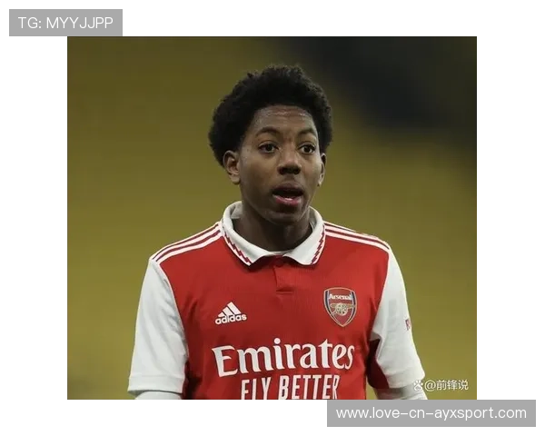 阿森纳若坚持年轻化道路长期收益明显