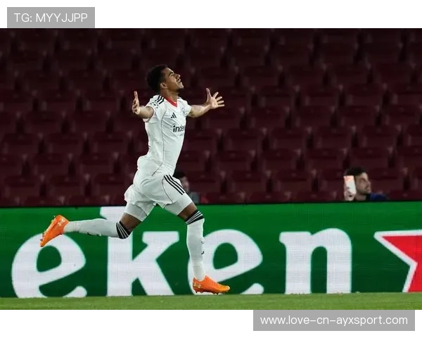 巴萨孔德双响，法兰克福难以翻盘