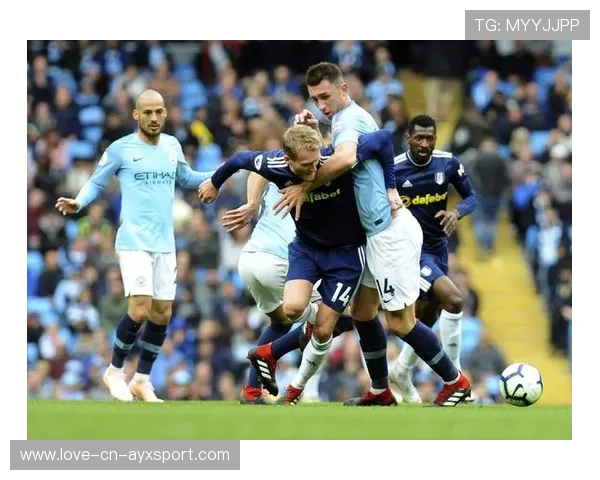 曼城传控体系持续运转