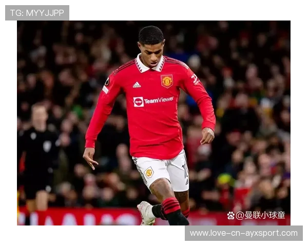 曼联拉什福德补射改写比分