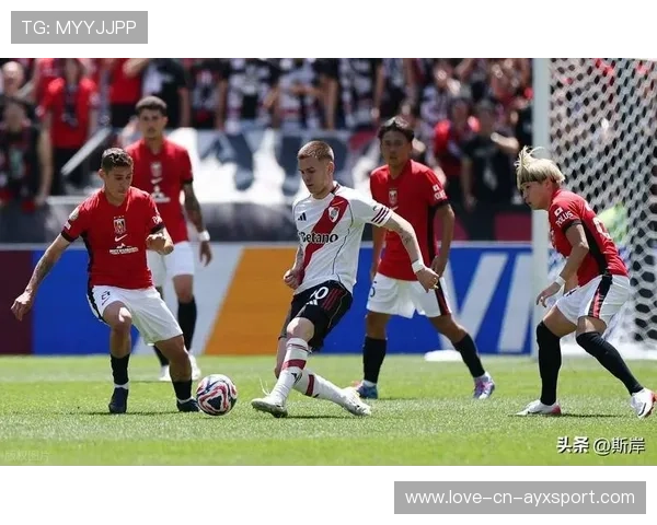 河床年轻面孔在赛场亮相