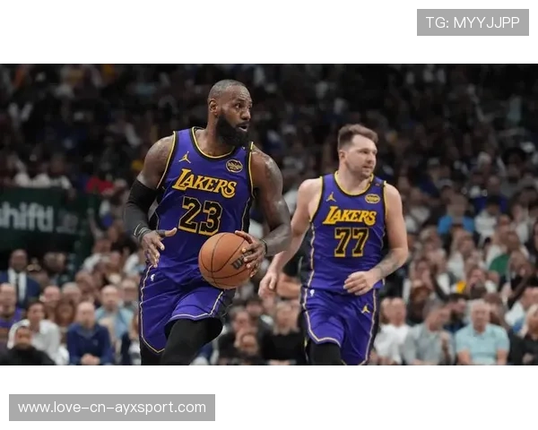 湖人赛季前瞻：外线拉扯与内线巩固共同决定成败