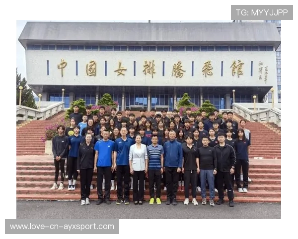 运动员参加国际训练营提升技战术能力，国家运动员培养