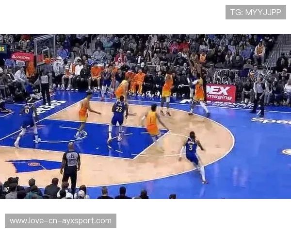 NBA后撤步投篮无解：球场上的终极武器