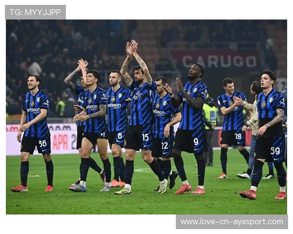 国际米兰欲购入哈兰德式的终结王以提高进球稳定性 国际米兰欲购入哈兰德式的终结王以提高进球稳定性