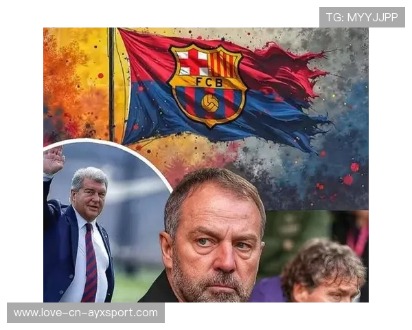 巴萨若继续大手笔续约，豪门地位将更稳固