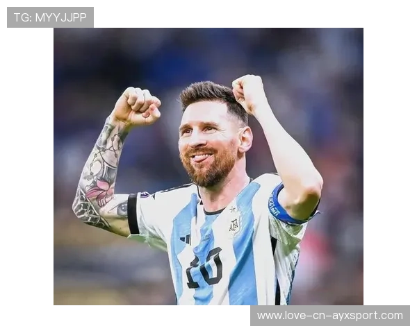 梅西低调探访灾区，亲手发放物资被广泛赞誉