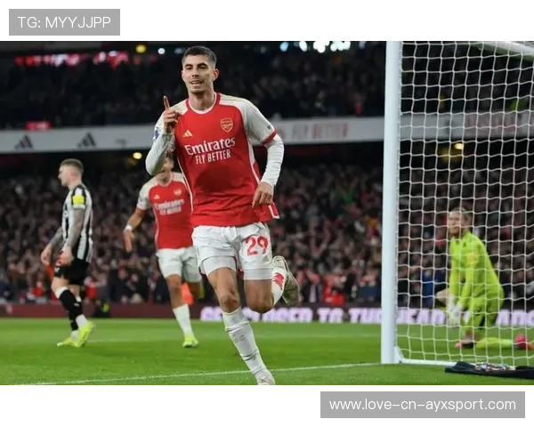 萨卡直塞助攻马丁内利低射命中