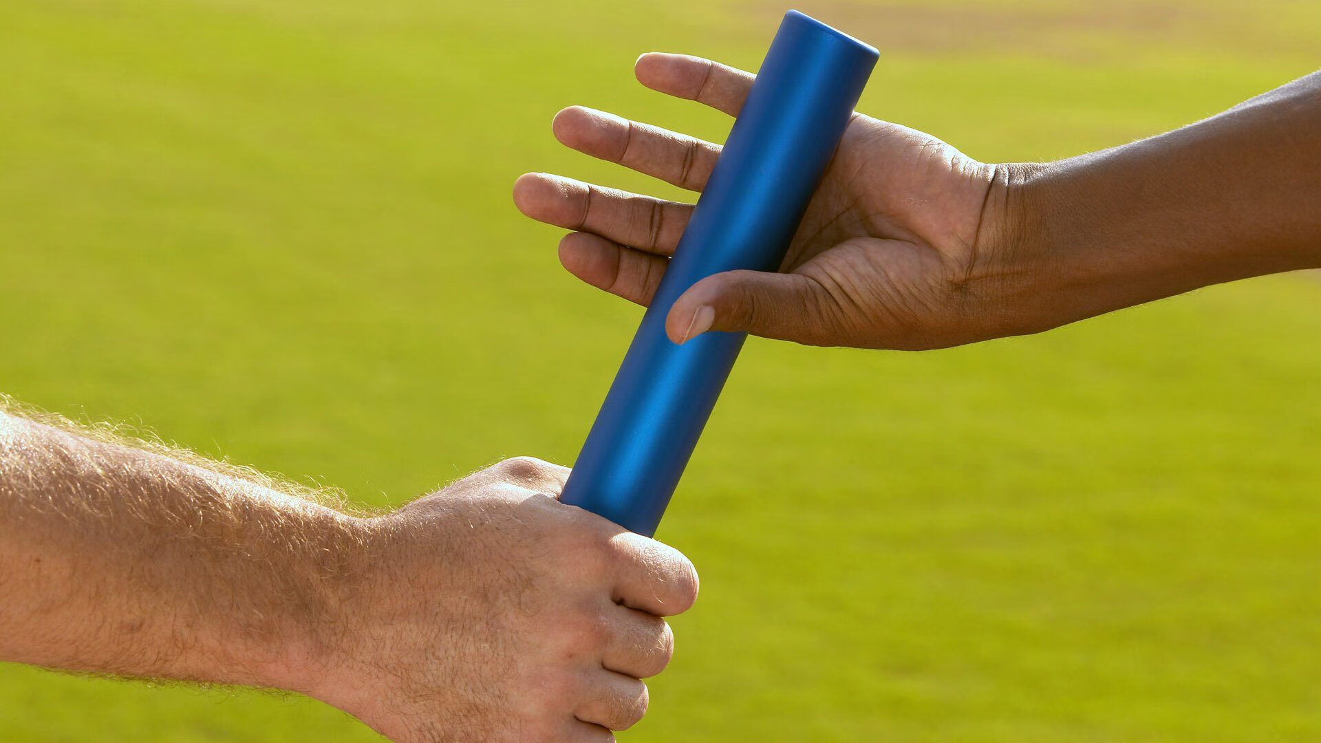 体育赛事数字平台竞争